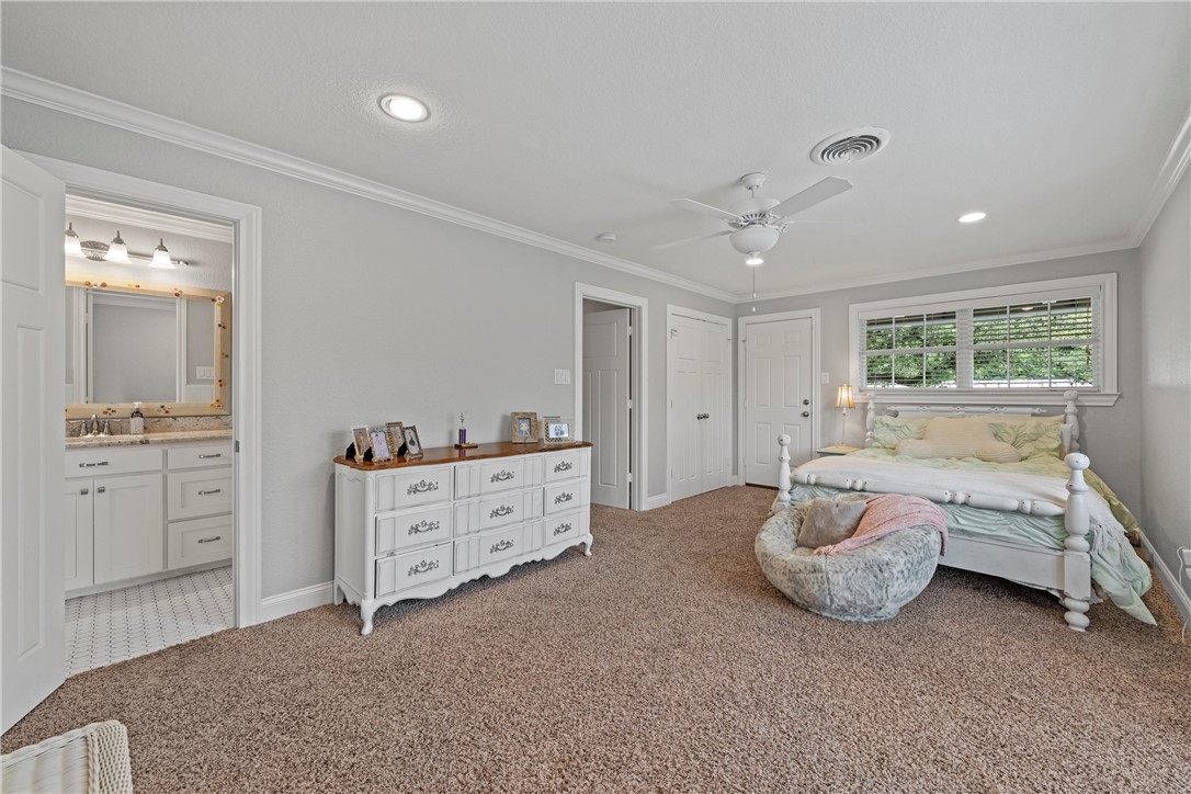 367 Broughton Drive, Woodway, Texas image 31
