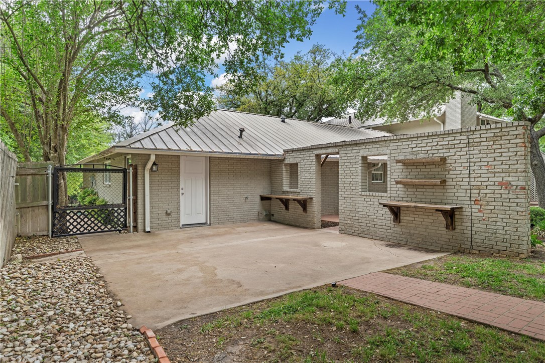 367 Broughton Drive, Woodway, Texas image 48