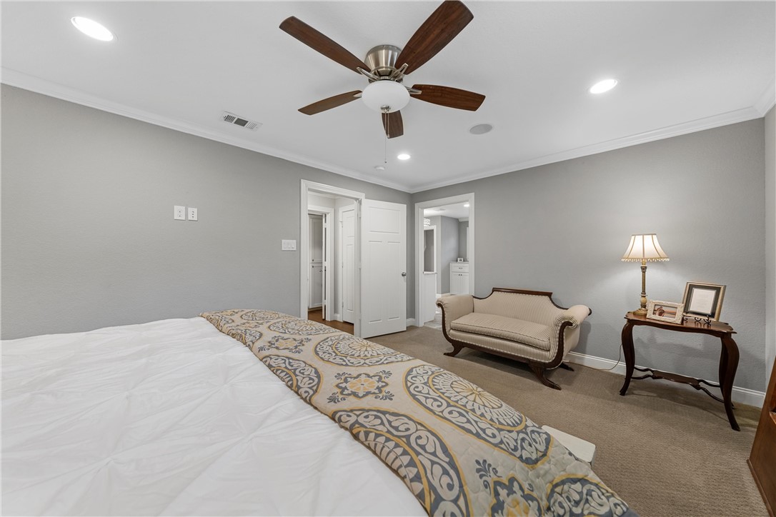 367 Broughton Drive, Woodway, Texas image 22