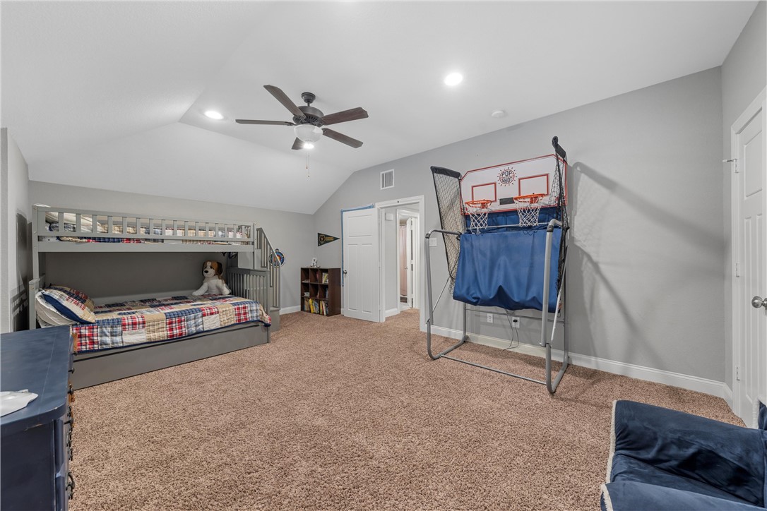 367 Broughton Drive, Woodway, Texas image 27