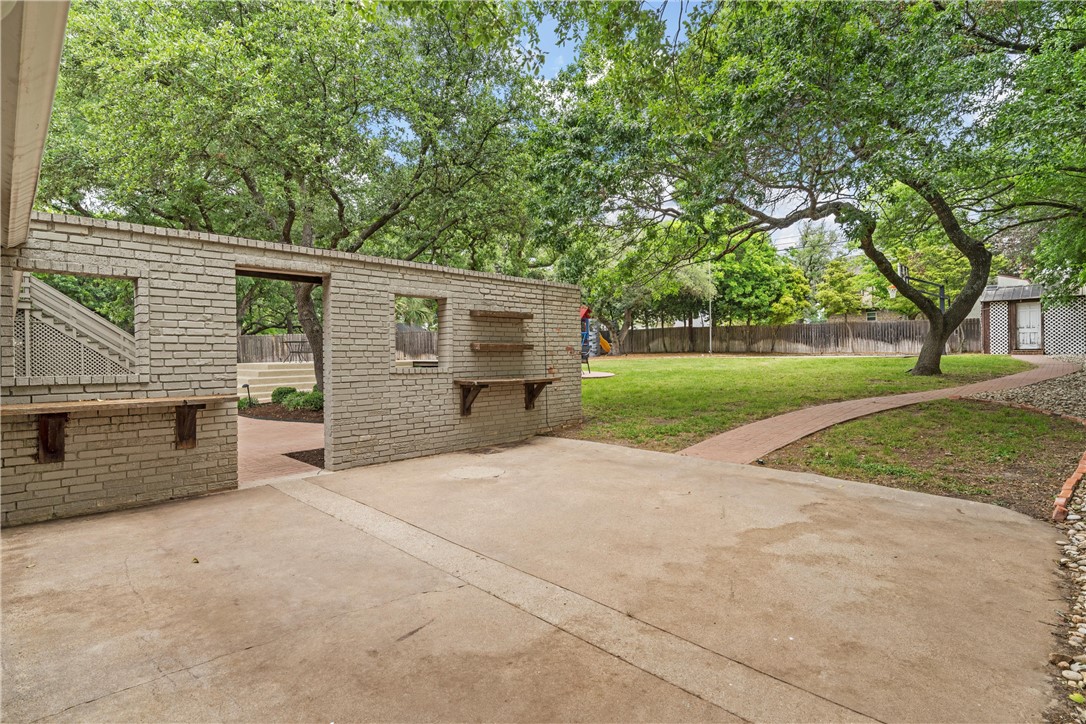 367 Broughton Drive, Woodway, Texas image 50