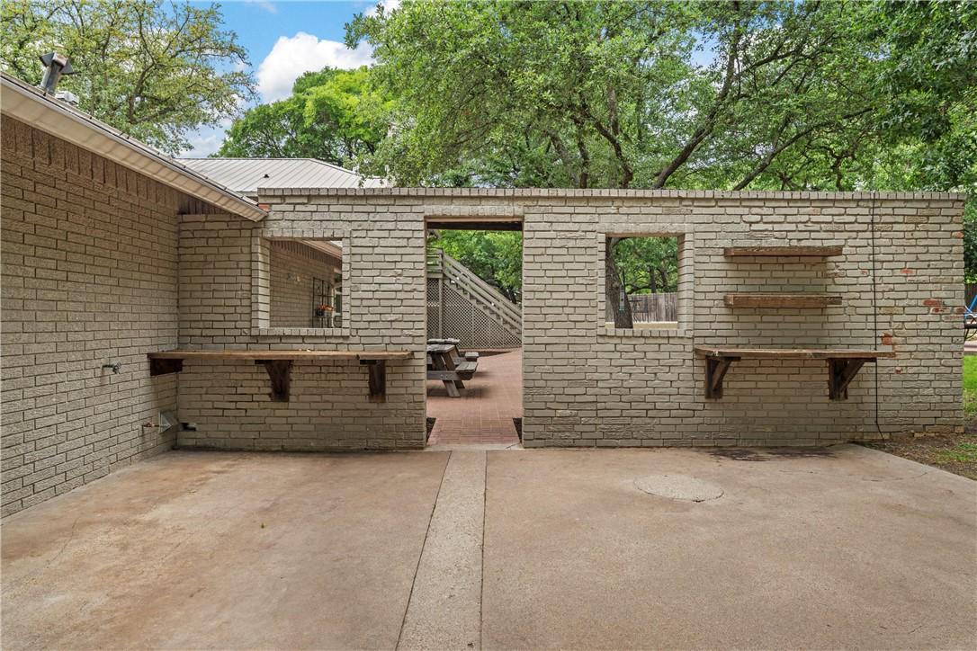 367 Broughton Drive, Woodway, Texas image 49