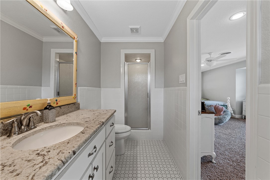 367 Broughton Drive, Woodway, Texas image 34