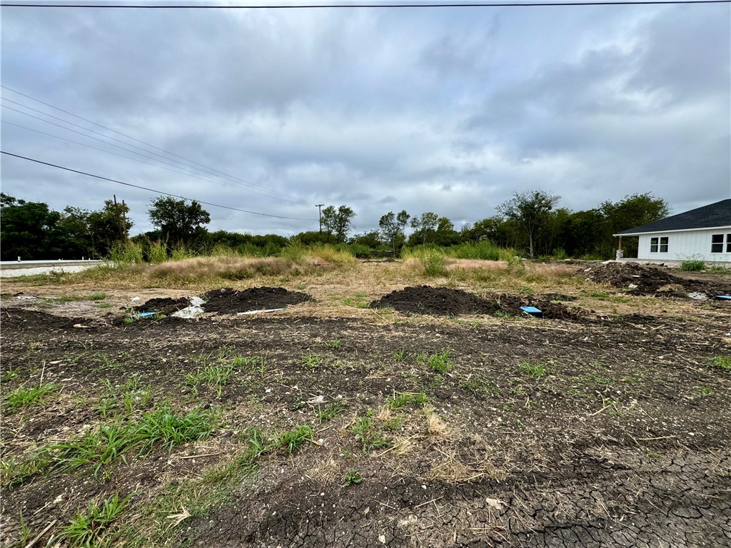 Lot 4 - 140 Ave B, Moody, Texas image 1