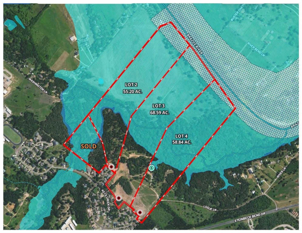 Lot 2 Foxview Drive, Waco, Texas image 32