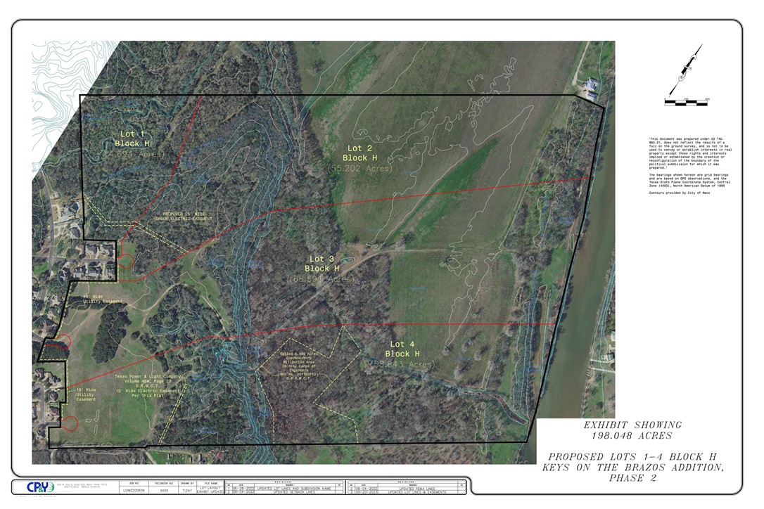 Lot 2 Foxview Drive, Waco, Texas image 31