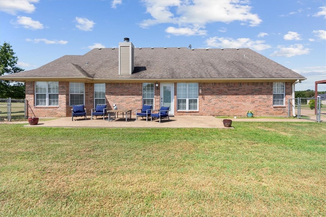 240 Gerhard Street, Riesel, Texas image 30