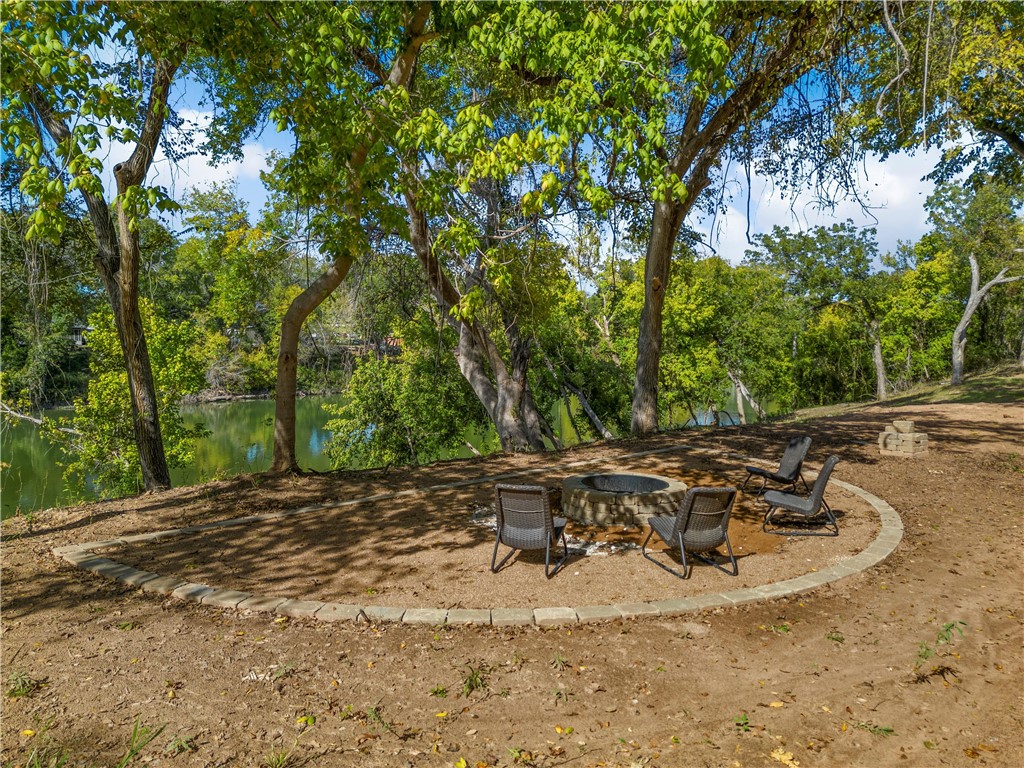 Lot 16 Riverside Drive, Aquilla, Texas image 4