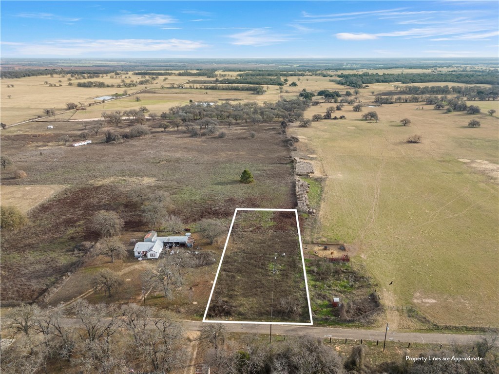 TBD Cr 328 Road, Rosebud, Texas image 1