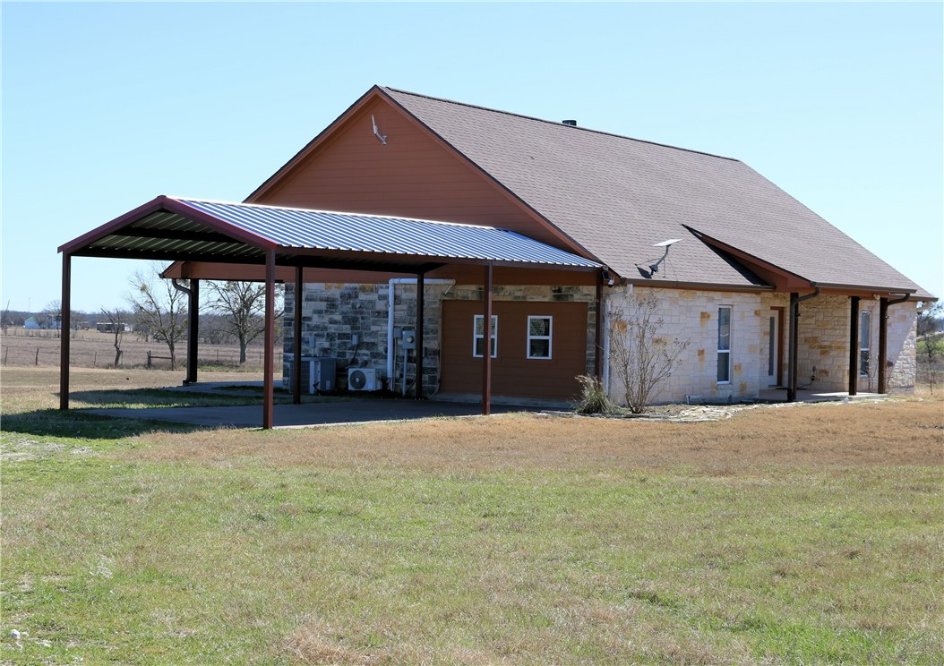 144 Cr 151, Riesel, Texas image 1