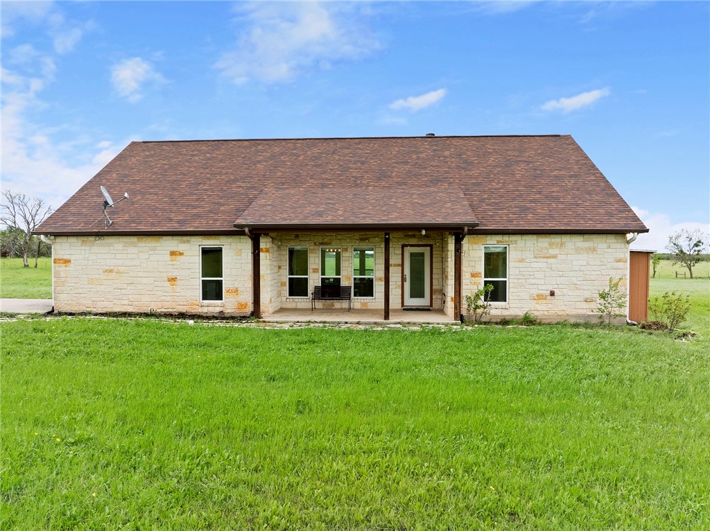 144 Cr 151, Riesel, Texas image 16