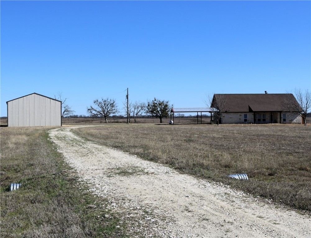 144 Cr 151, Riesel, Texas image 47