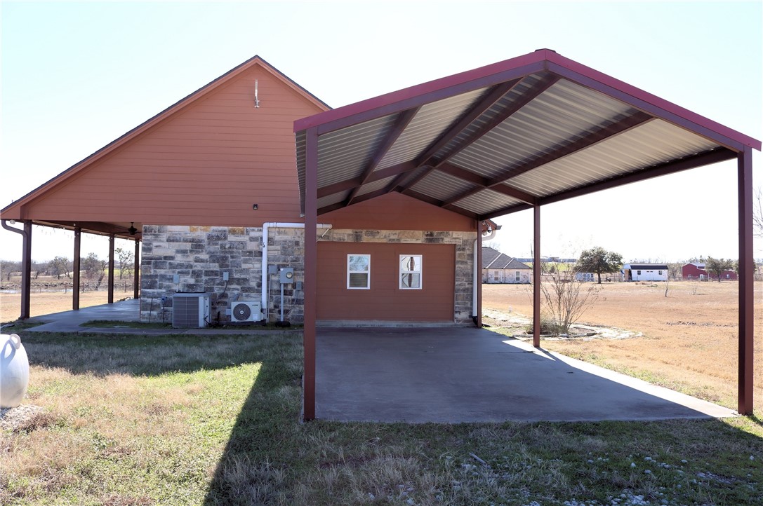 144 Cr 151, Riesel, Texas image 39