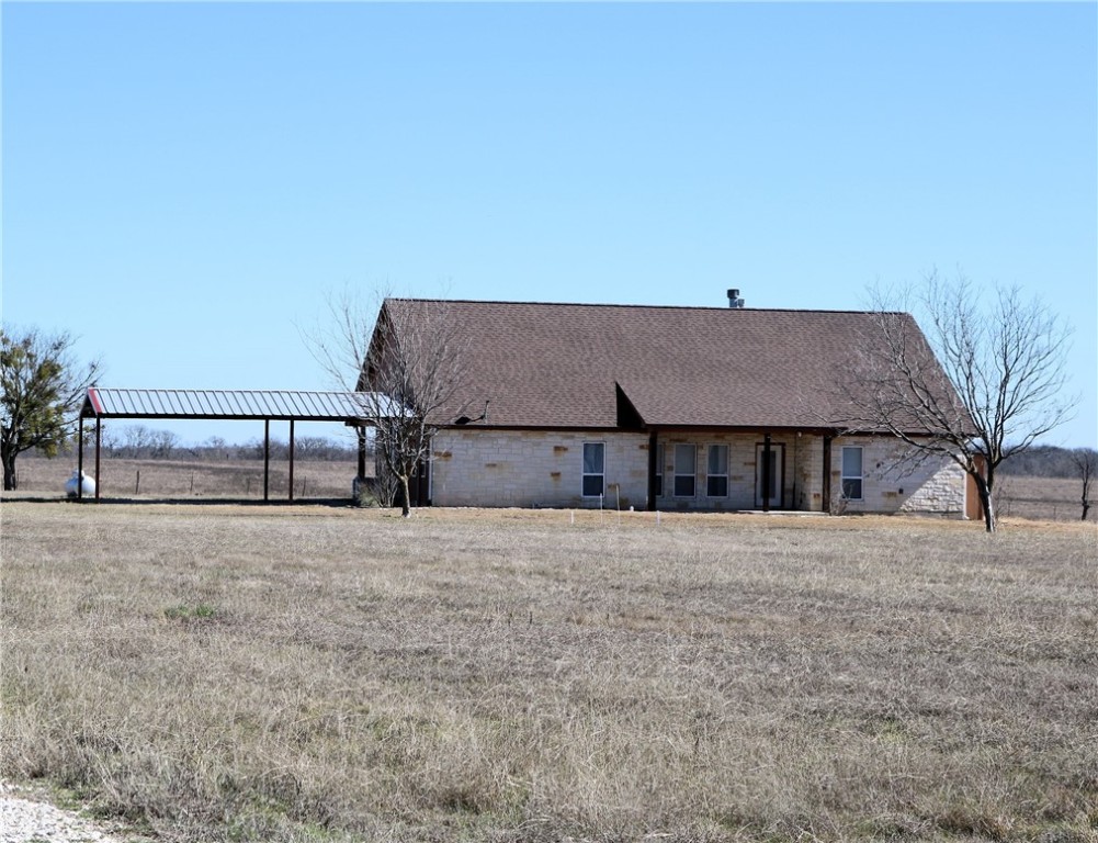 144 Cr 151, Riesel, Texas image 15