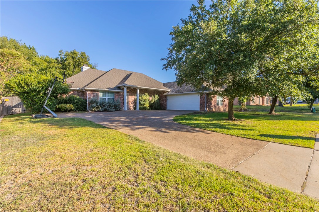 9120 Monarch Drive, Waco, Texas image 20