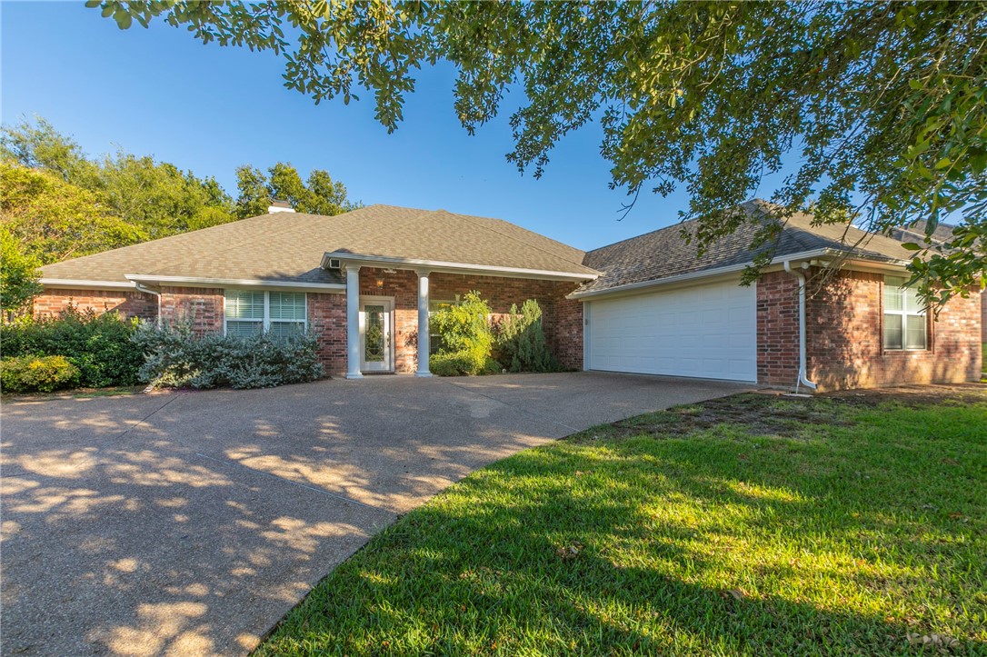 9120 Monarch Drive, Waco, Texas image 1