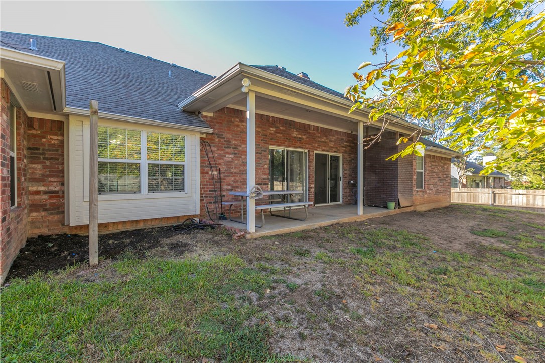 9120 Monarch Drive, Waco, Texas image 23