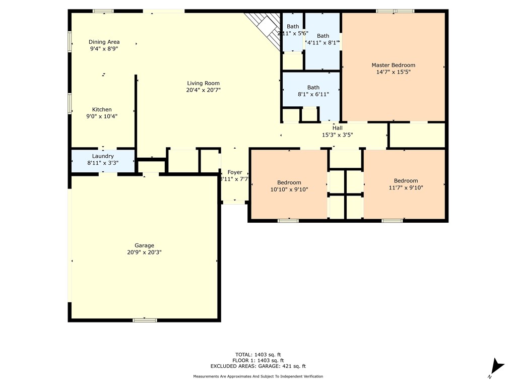 329 Cedarwood Lane, Hewitt, Texas image 34