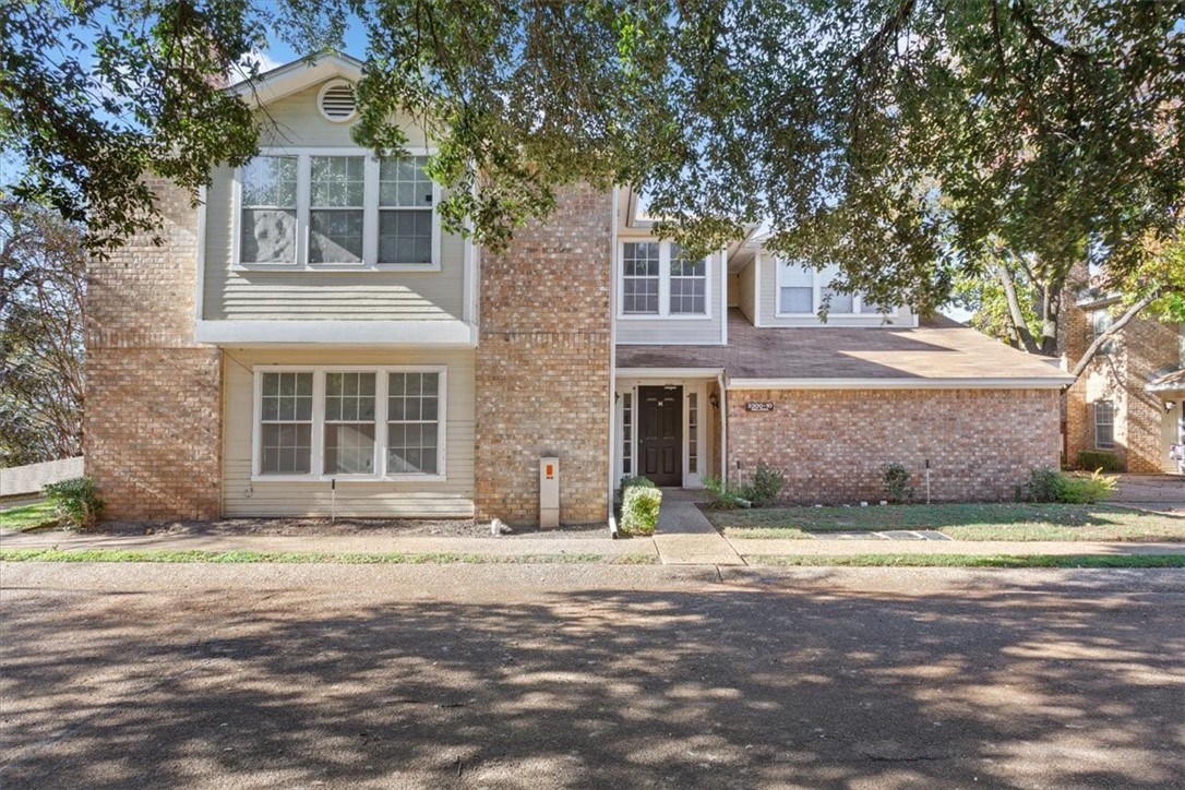 2306 Melissa Drive #H4, Waco, Texas image 1