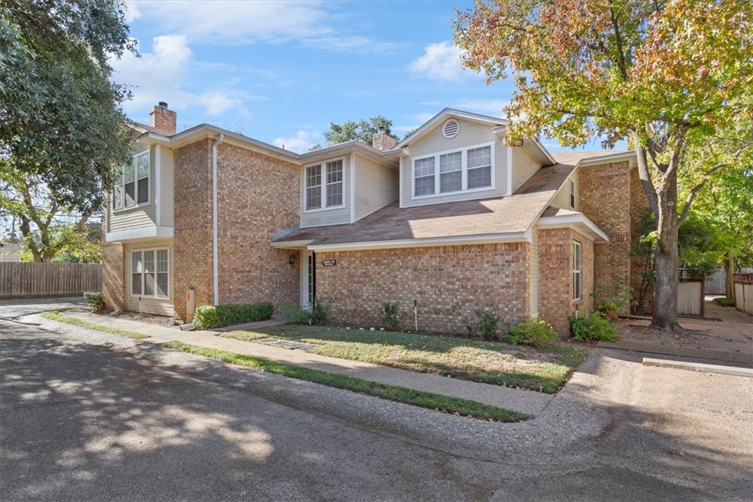 2306 Melissa Drive #H4, Waco, Texas image 2