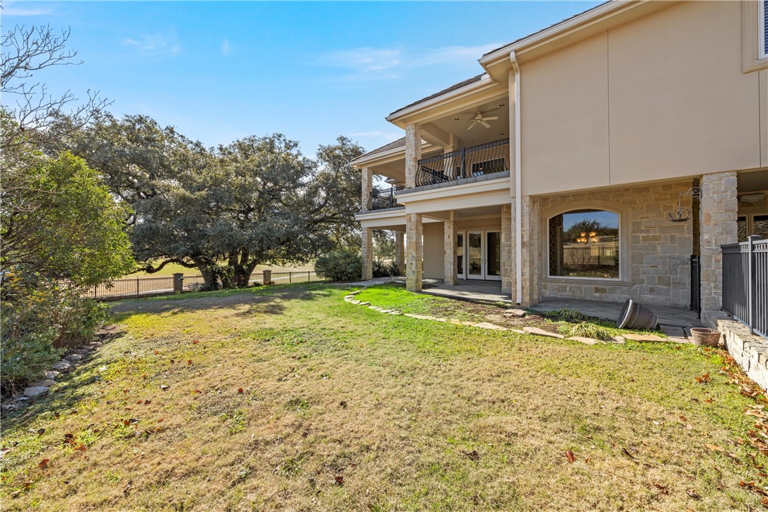 11 Club Estates Court, Waco, Texas image 49