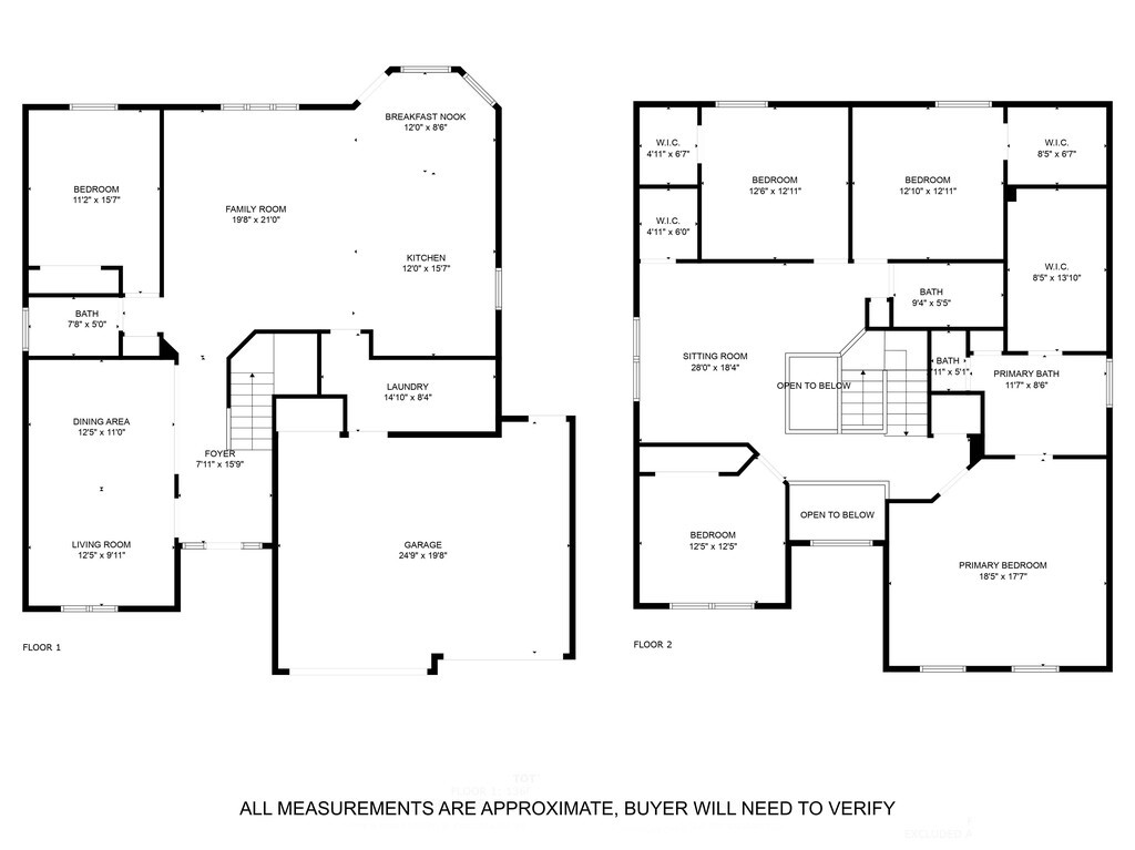 6613 Serena Lane, Woodway, Texas image 49