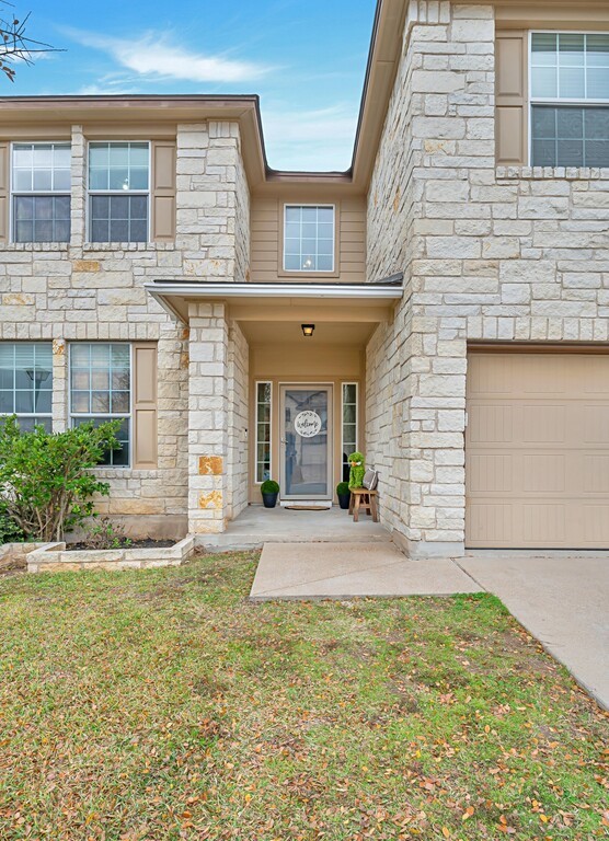 6613 Serena Lane, Woodway, Texas image 3