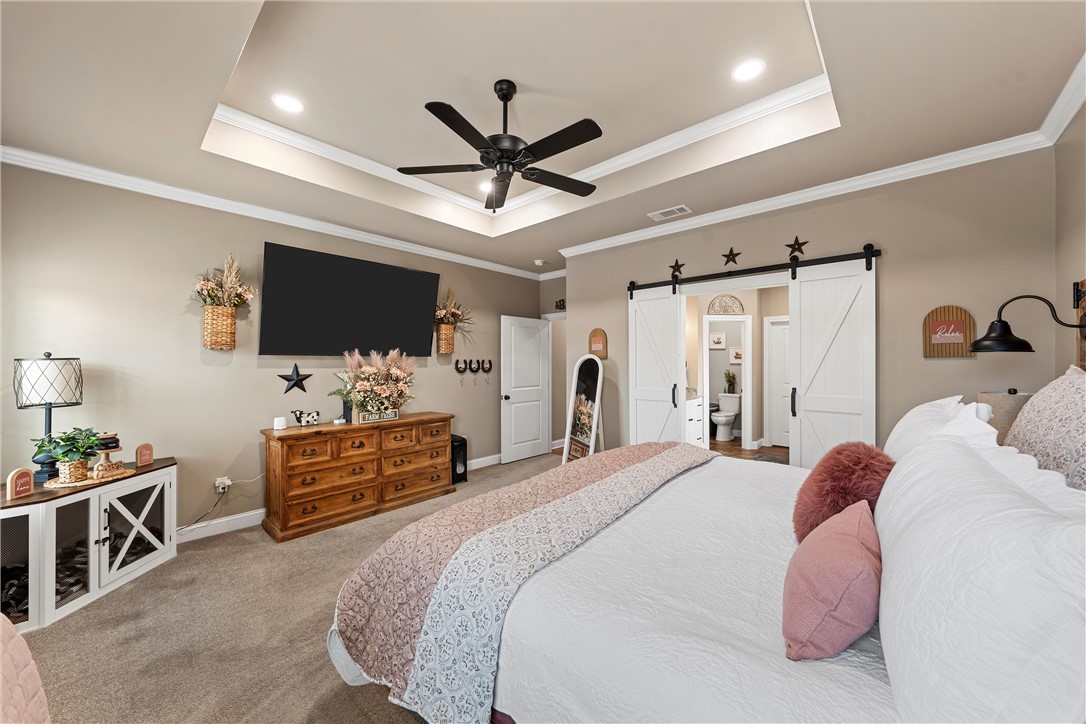 819 Gallant Fox Road, Hewitt, Texas image 15