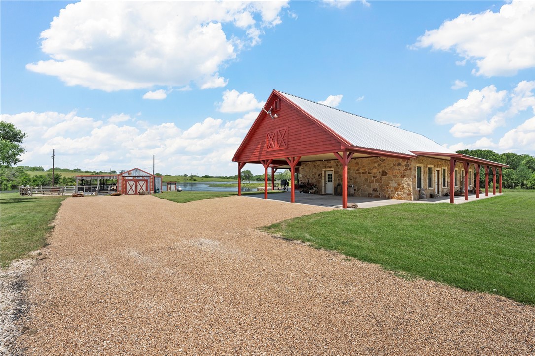 14200 W State Hwy 22 Highway, Blooming Grove, Texas image 13