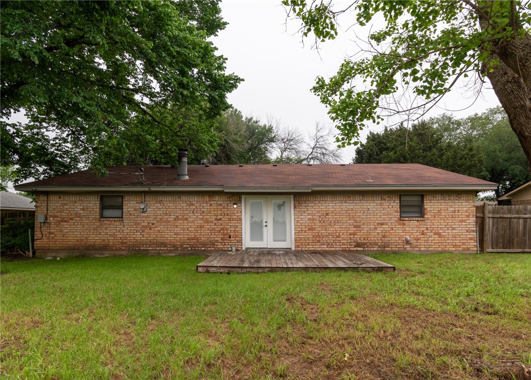 808 Rolling Hills Drive, Hewitt, Texas image 18