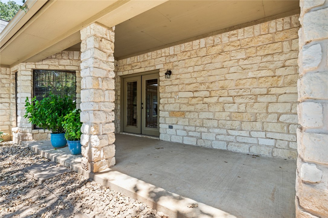 1095 Autumn Oaks Circle, China Spring, Texas image 50