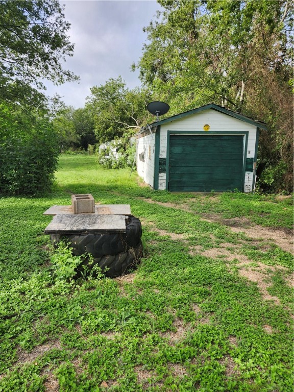 1202 Park Street, Marlin, Texas image 1