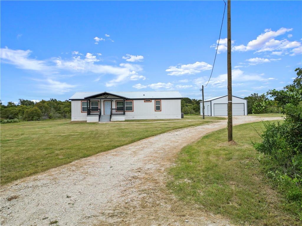 130 Cr 271, Kosse, Texas image 1