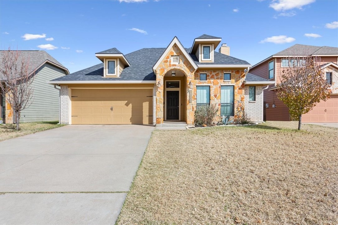 10329 Condor Loop, Waco, Texas image 1