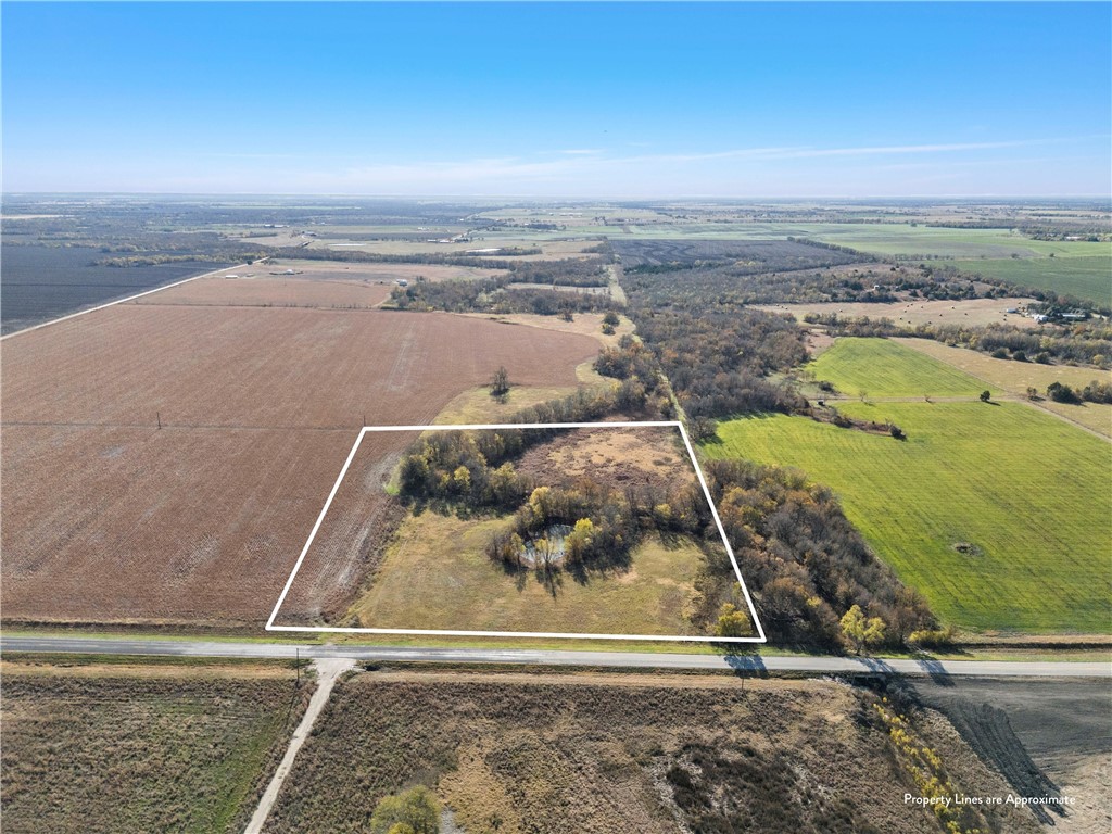 Tract 1 Fm 1240 Road, Riesel, Texas image 3