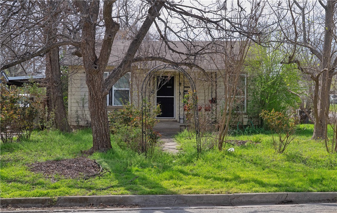 2024 Proctor Avenue, Waco, Texas image 1