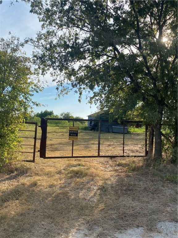 TBD Hcr 3254 Road, Mount Calm, Texas image 1