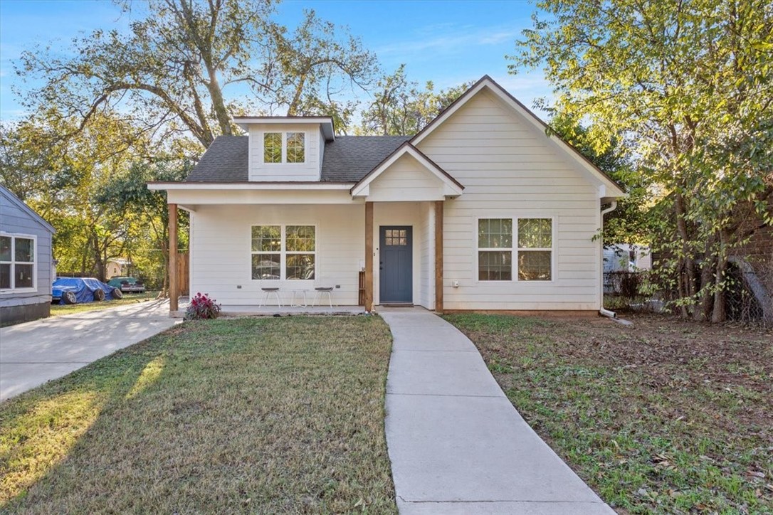 3816 Parrott Avenue, Waco, Texas image 3