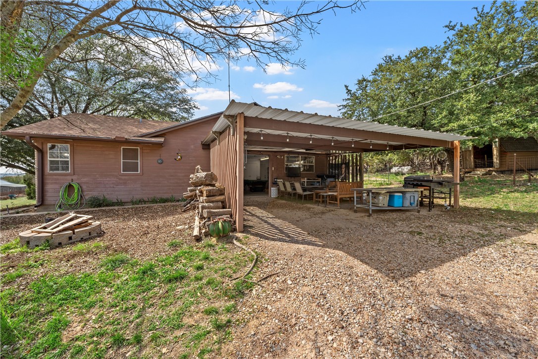 3653 Fm 2602, Clifton, Texas image 39