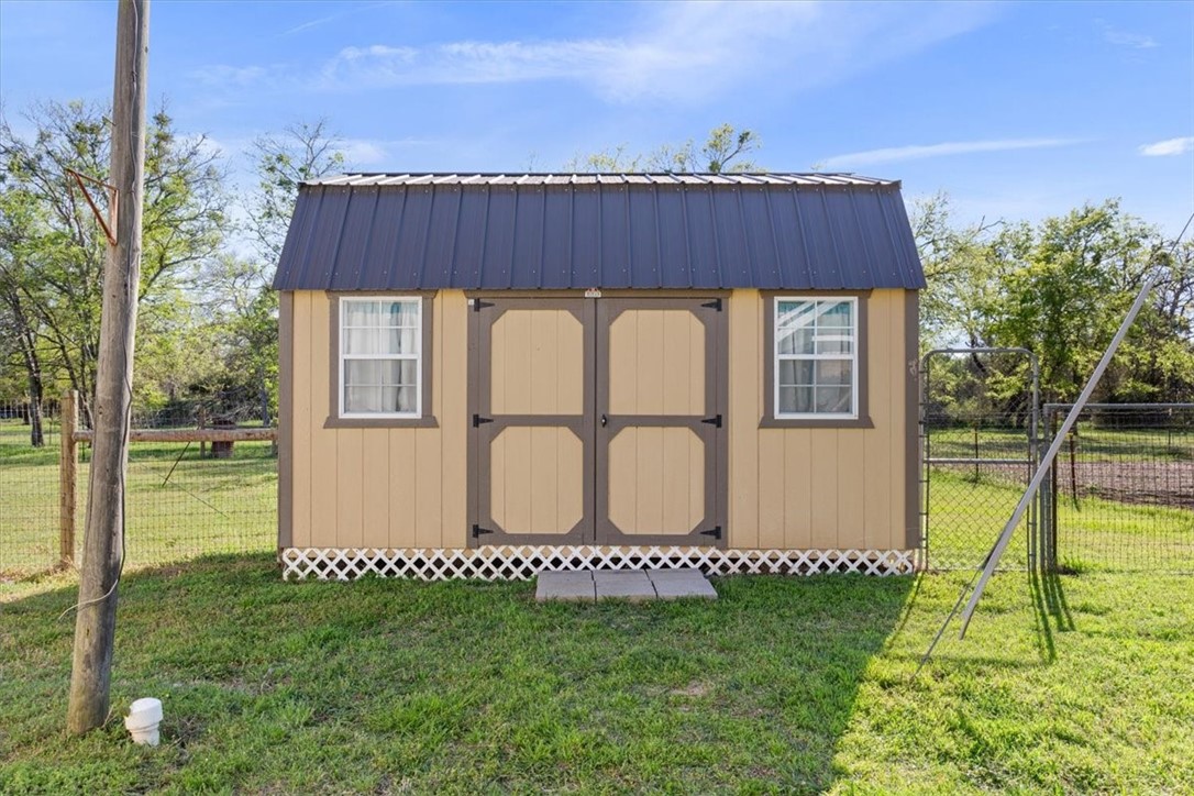 437 Lcr 664, Kosse, Texas image 35