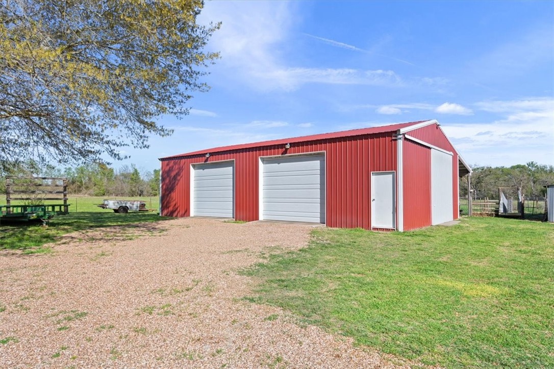 437 Lcr 664, Kosse, Texas image 32