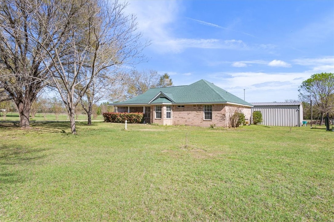 437 Lcr 664, Kosse, Texas image 5