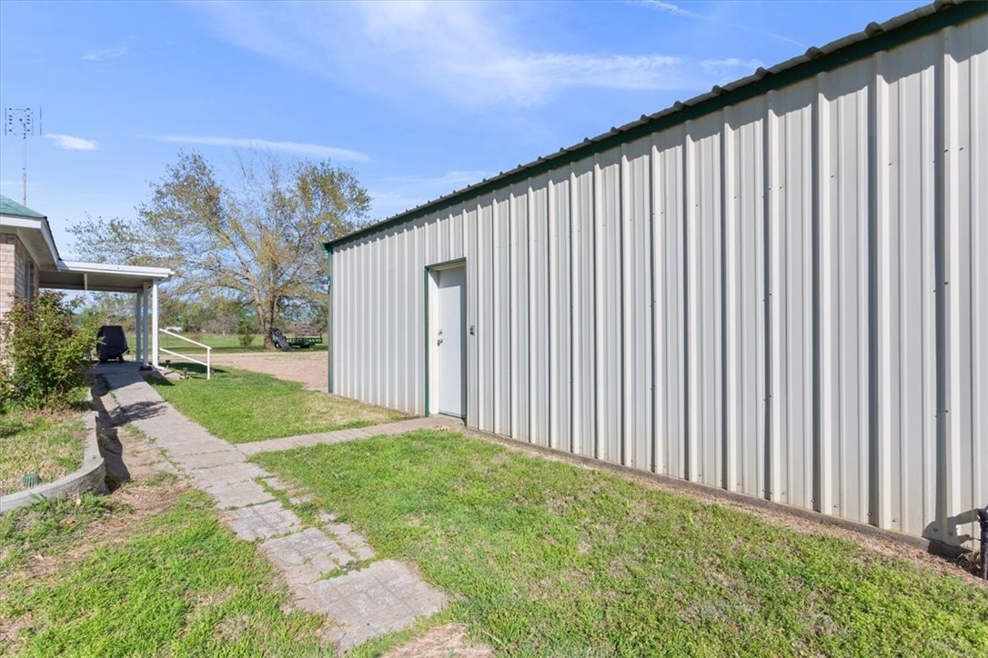 437 Lcr 664, Kosse, Texas image 29