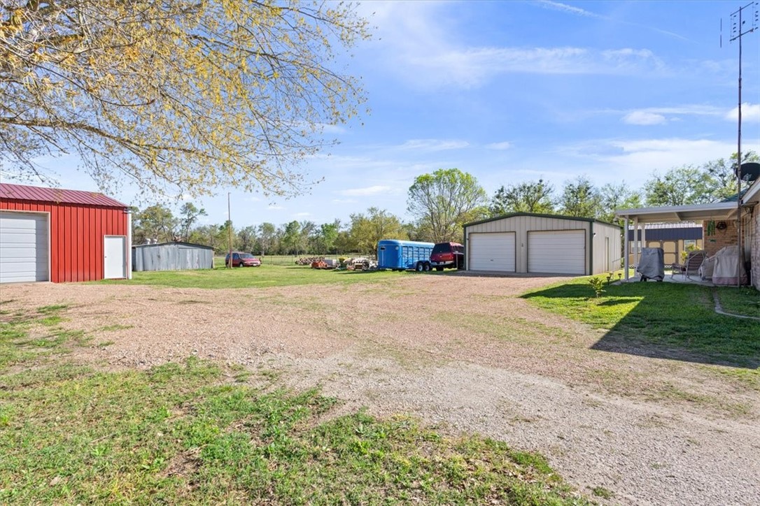 437 Lcr 664, Kosse, Texas image 31