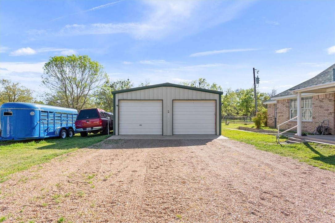 437 Lcr 664, Kosse, Texas image 30