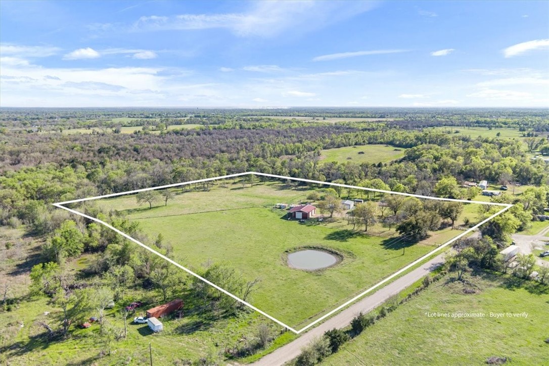 437 Lcr 664, Kosse, Texas image 41