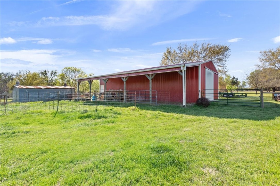 437 Lcr 664, Kosse, Texas image 34