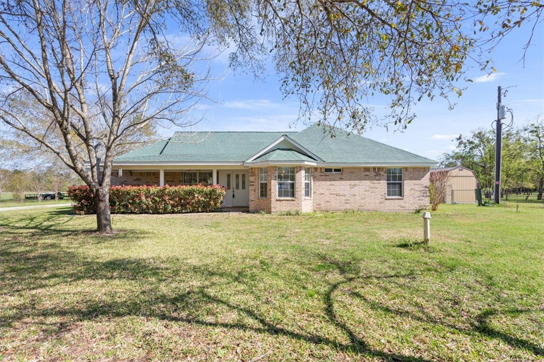 437 Lcr 664, Kosse, Texas image 1
