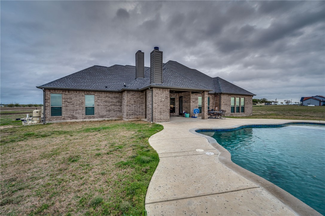 430 Forreston Road, Waxahachie, Texas image 11