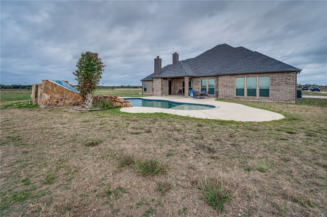 430 Forreston Road, Waxahachie, Texas image 10